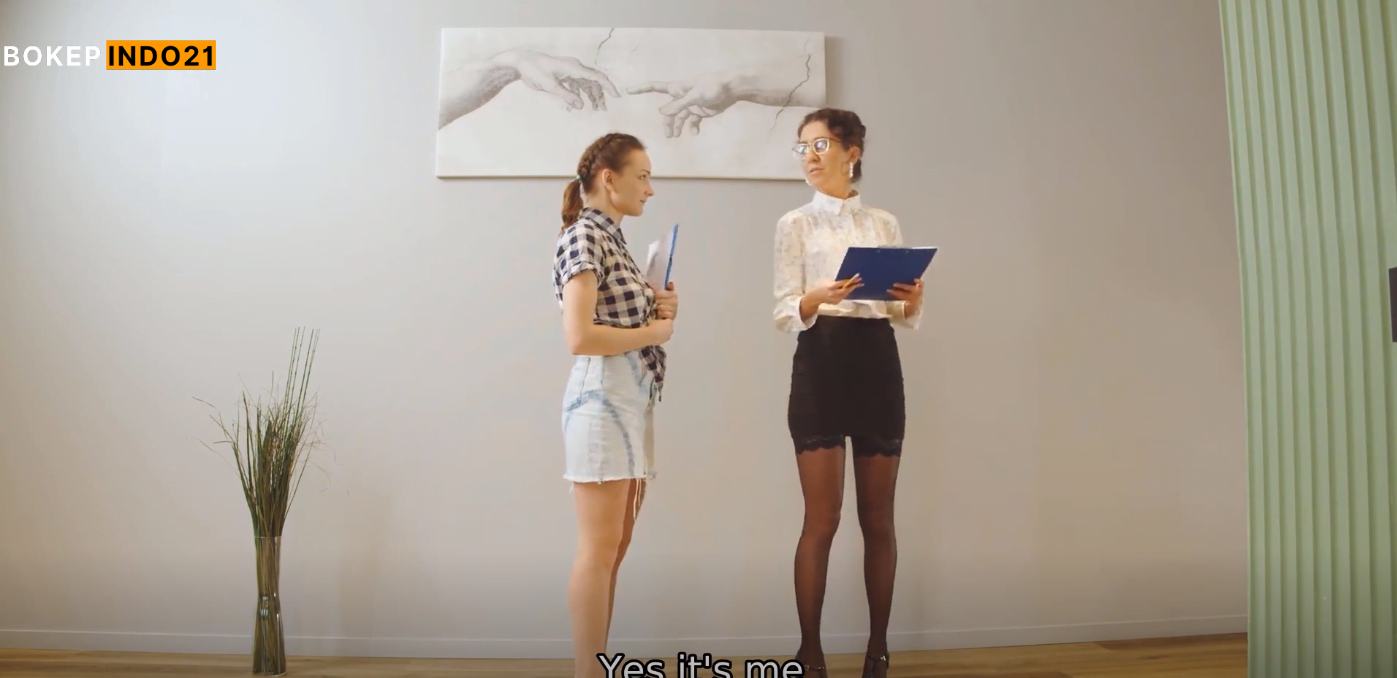 wanted to apply for a job was raped