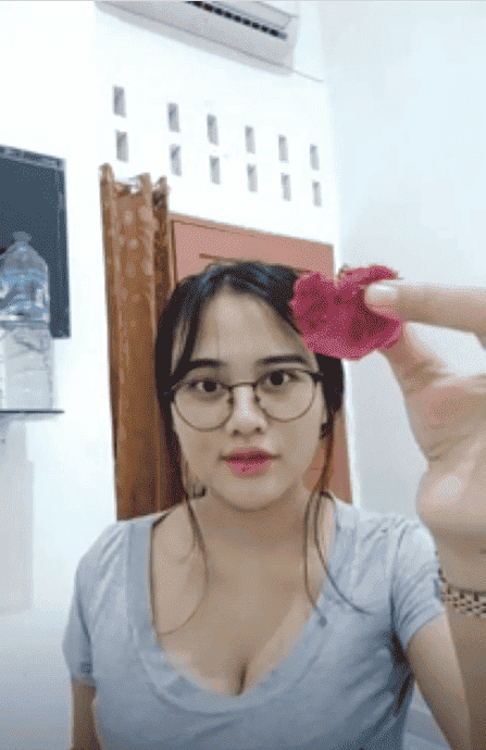 Acha Tobrut Indonesia