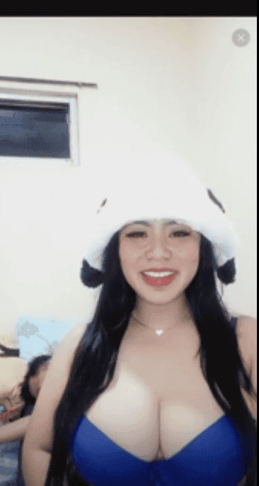 DONNAMOLLA SUKA SQRTT KLO DISODOKIN BRONDONGNYA