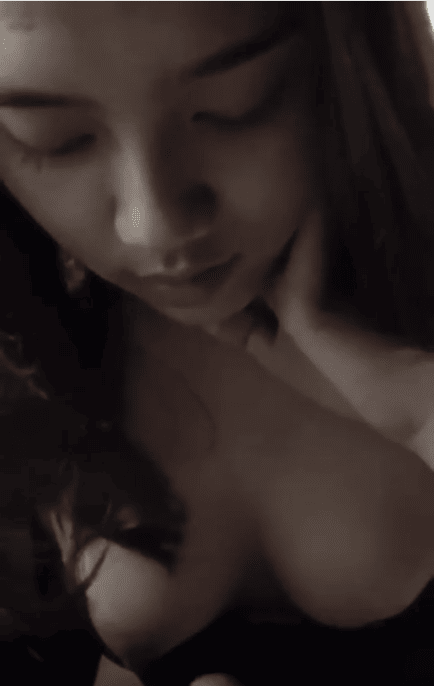 Enaknya Punya Cewek Penurut Isep Dulu Baru Masukin Sayang