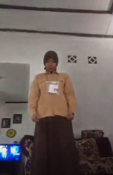 bokepindo salam pramuka