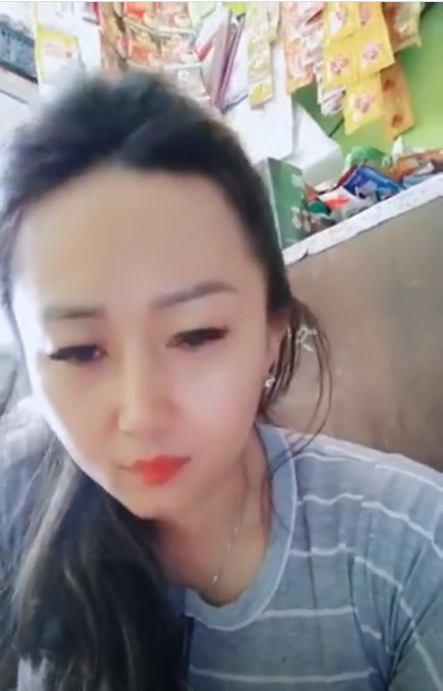 Bokep Indo Tante Penjaga Warung