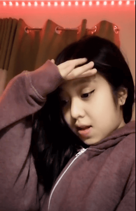 bokep indo CHERRY VIRAL