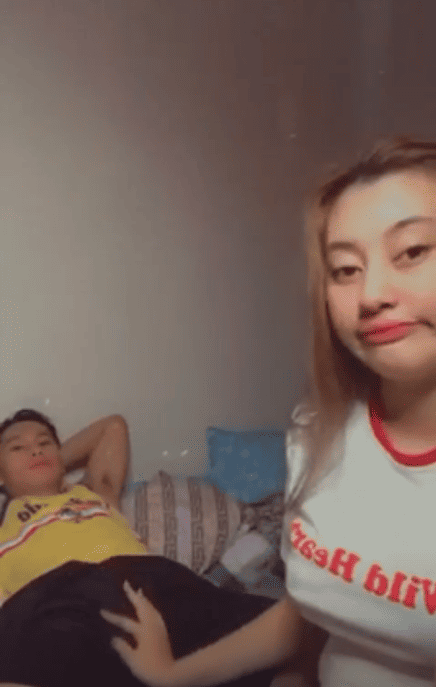 bokep indo viral JULIA