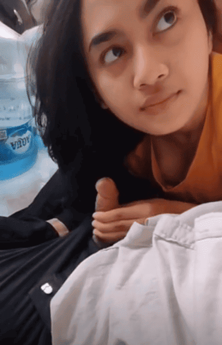 bokepindo Mesum Sama Kang Galon Hadeh