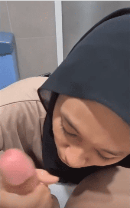 bokepindo Skandal hijab Nur Sarina