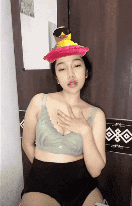 bokepindo intan bikin halu