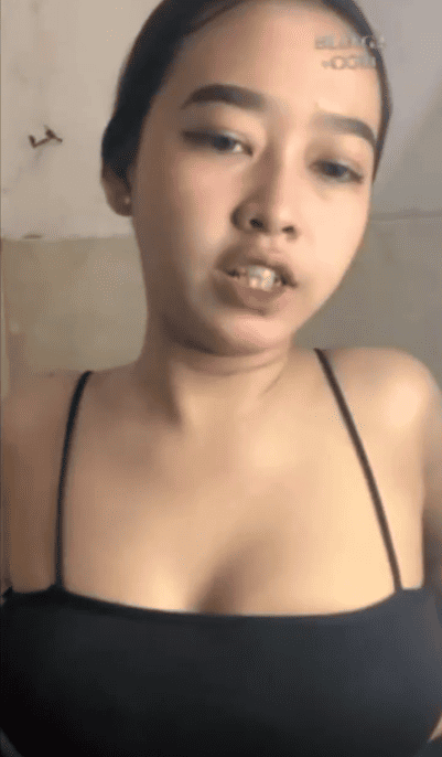 Bokep Indo Rara Telanjang Bulat Pamer Body Sexy