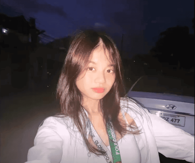 Gemesh Liat Ayank Bobok Langsung Ikutan Tidurin Aja