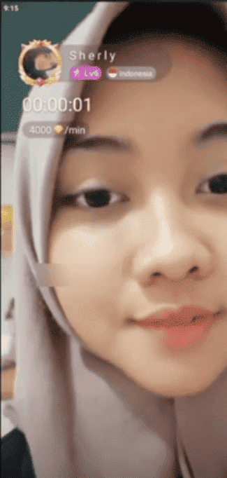 Sherly hijab vcs colmek brutal full bugil