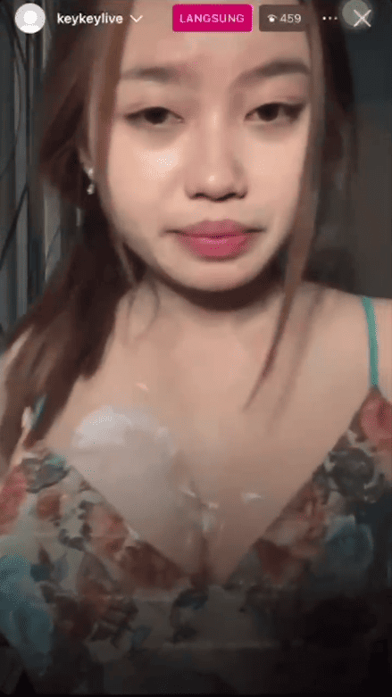 bokepindo keyyshittt remes tt pakai bodylotion