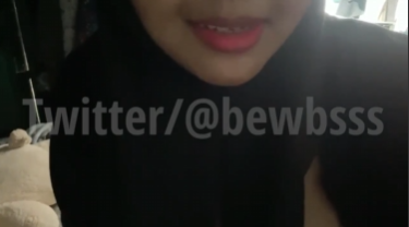 bokep abg hijab viral bikin tegang