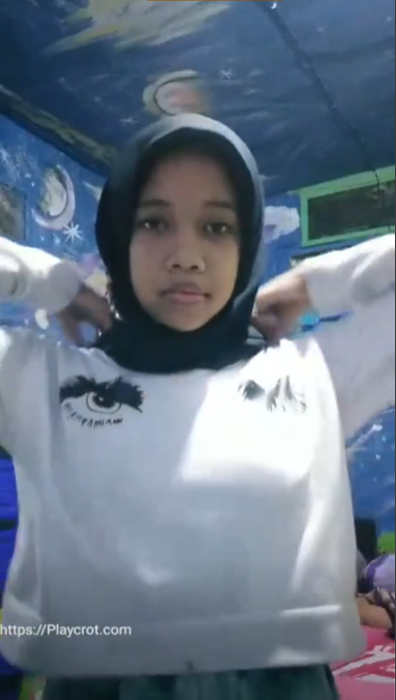 bokep viral mba mba doyan colmekk
