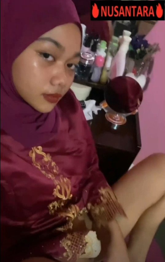 bokepindo viral abis pulang kondangan langsung colmek