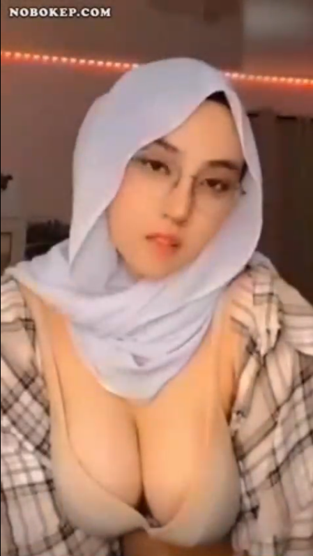 Bokep hijab terbaru viral