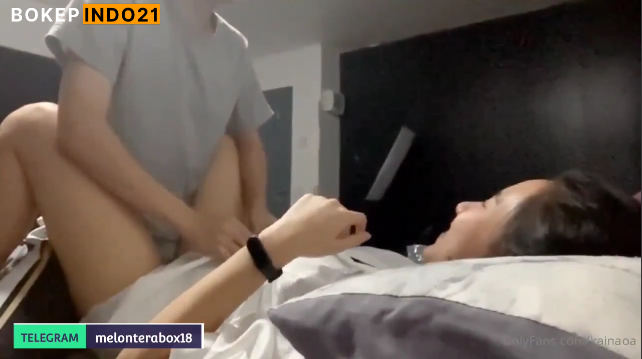 Bokep Indonesia Kainaoa Main Sama Pacar