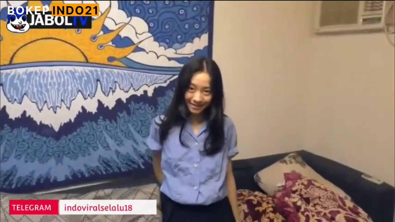 Bokep SMA cindo Ngentot Sama Bule