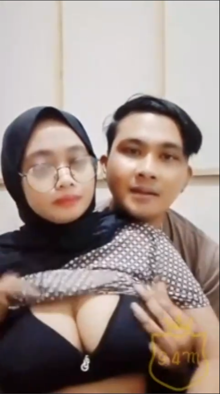 Bokep indo diah asnawi hijab