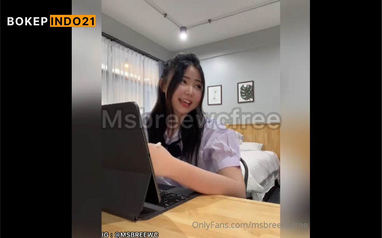 MSBREEWC Naught student