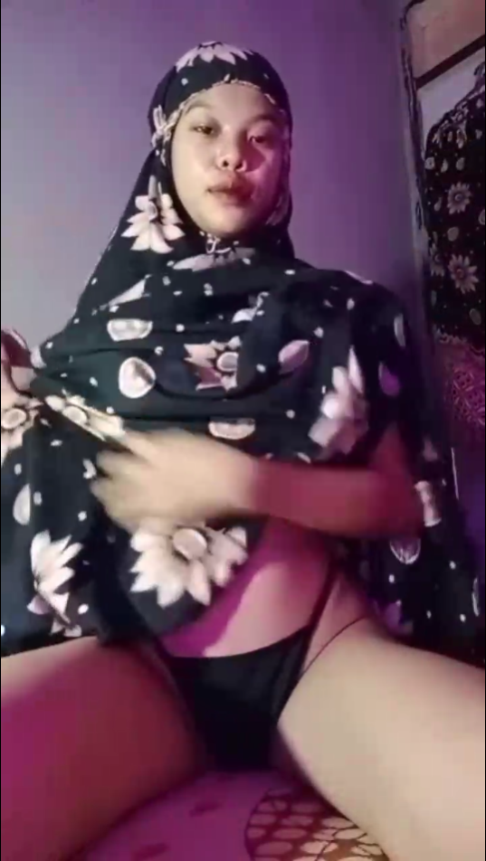 bokep indo viral hijab lagi sange berat