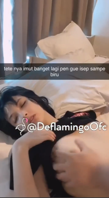 Nana Chan Lagi Mabok Saatnya Kita Entot Bangun Sayang