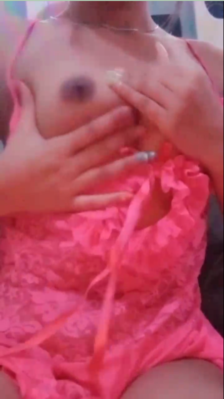 Agatha evelyn Jilbab ABG part 9