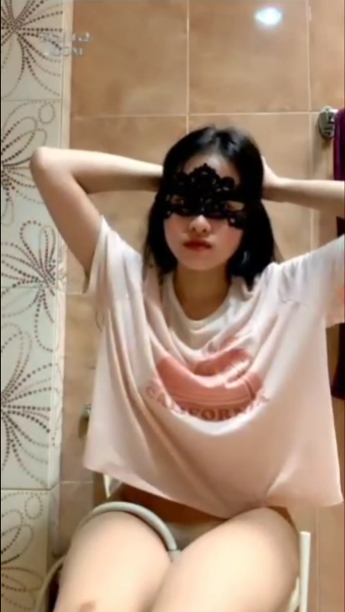 cewe lagi live bling2 sange berat part 1