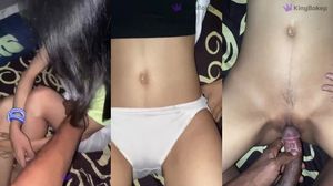 Om-Om Rayu Dek Icha Akhirnya Luluh Juga