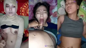 Ukhti Nisa di Ewe Ganti Sprei Tiga Kal