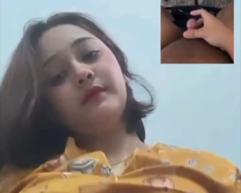 Vcs Izza Dilla Cewek Vcs ZP273