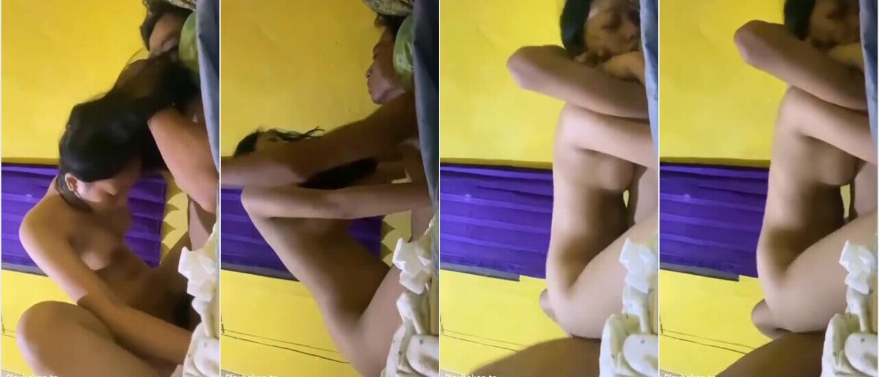 Selebgram Ngewe Dirumah Bareng Tetangga Saat Sepi