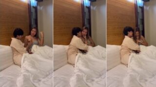 Tante Intan Menggoyang Brondong