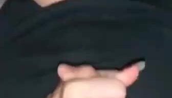 Tobrut Di Perkaos Sampe Keenakan