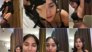 Video Terbaru Cybel Bikin Sange