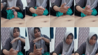 Dikocokin Sama Emak Stw