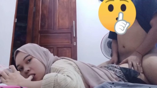 Pijat Reflex Bersama Bang Baron Kontol Menancap Tanpa Ampun