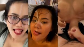 Bokep Indo Pamer Habis Crot Muka Deepthroat Siskaeee Terbaru