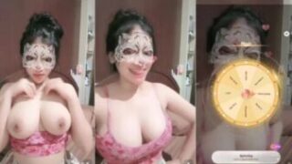 Bokep Indo Qilla Sengku Toket Gede Pulen Idaman ID 46119519 Dream