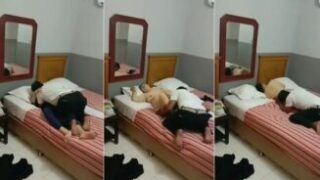 Bokep Indo Undangan Dadakan Binor Kesepian Selingkuh Minta Jilmek