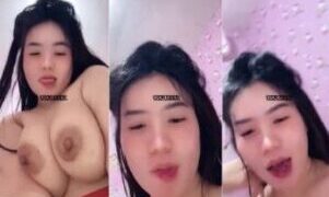 Bokep Indo Bel Bella Sudah Tobrut Makin Binal Rok Sexy Dream